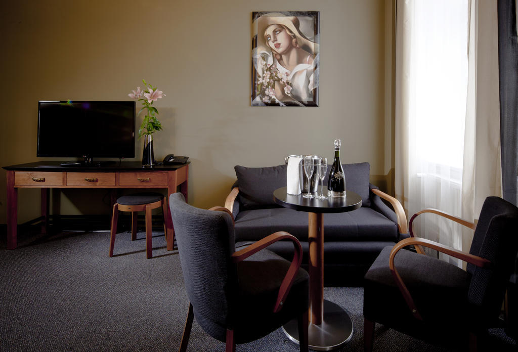Hotel Havel Рихнов над Кнежноу Стая снимка