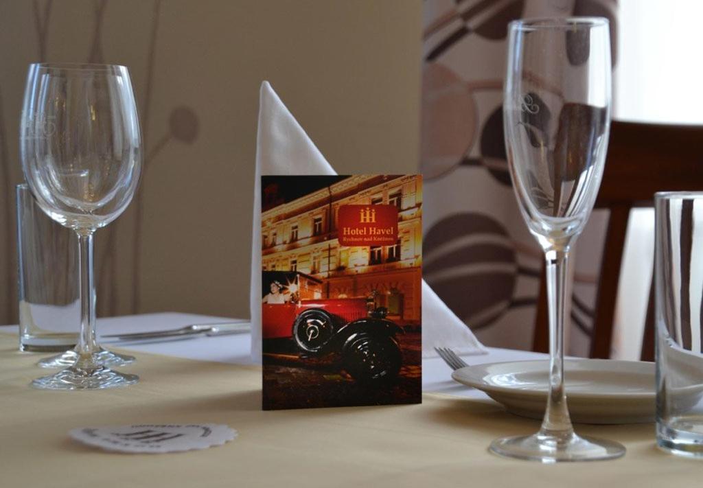 Hotel Havel Рихнов над Кнежноу Екстериор снимка